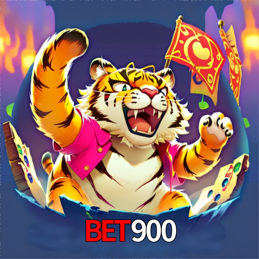 Imagem promocional da Bet900 mostrando a plataforma e suas vantagens
